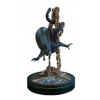 Figurka Quantum Mechanix Alien / Cudzinec Xenomorf
