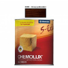 Lazúra na drevo Chemolux Extra 2,5 L /0289 (tmavý palisander)