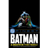 DC Finest: Batman: A Death in the Family - Dave Cockrum, Jim Starlin