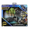 Spin Master Batman Motocykel s figúrkou 10 cm