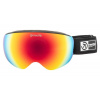 MEATFLY Ekko S Black