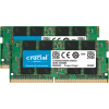 SO-DIMM 32GB DDR4 3200MHz Crucial CL22 (2x16GB) CT2K16G4SFRA32A