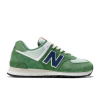 New Balance M U574HGB shoes (178953) Black/Green 41,5