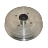 Zadní brzdový buben DACIA LOGAN - RENAULT - 203,3 mm - QWP (DACIA 7701204836 7700839322 7700827866 7700818346 7700428821 6001547703 432026617R 432026294R 432022546R RENAULT 7701204836 7700839322 77008