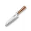 SANTOKU NÔŽ 18 CM TAKUMI LINE