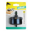 Vŕtacia korunka WOLFCRAFT - Korunka vŕtacia 25 - 62mm (4006885216402)