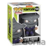 Funko POP! Teenage Mutant Ninja Turtles Super Shredder 1138