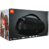 Prenosný reproduktor JBL Boombox 3 WiFi Čierny Bluetooth AirPlay Chromecast