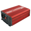 Menič napätia 12V/230V 600W sínus Carspa