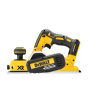 HOBLÍK 2mm 82mm 18V DEWALT DCP580NT