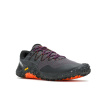 Pánske bežecké topánky Merrell TRAIL GLOVE 7 sivé J068259 - EUR 46 | UK 11 | US 11,5