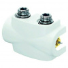 Heimeier Multilux Krytka ventilu, pre ventily Multilux, plast, 1 ks, HMVK