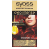 Syoss Oleo Intense 5-92 žiarivo červený