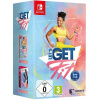 Let's Get Fit Nintendo Switch - krabicová verzia