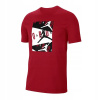 Nike Jordan Air Crew T-Shirt 687 CD5628-687 / XXL (Nike Jordan Air Crew T-Shirt 687 CD5628-687 / XXL)