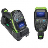 Zebra DS3678-KD, BT, 2D, HP, disp., FIPS, kit (USB), black, green DS3678-HP3U42A2SKW