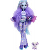 Mattel HNF64 Monster High bábika Abbey