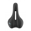 Selle Royal Sedlo FLOAT Athletic čierne