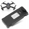 3.7V 2600mAh RC batéria pre dron stabilná