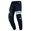 KENNY 261-6203012-3809 motokrosové/enduro nohavice Track Dirt Black, farba čierna, veľkosť XXL (38)