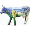 Almi dekor krava prehliada Four Seassons xl krava (Almi Decor Cow Parade Cow Four Seassons New XL)