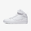 Nike Court Borough Mid 2 EUR 38
