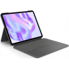 Logitech Logitech® Combo Touch for iPad Pro 13-inch (M4)-GRAPHITE-US 920-012833