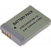 Batéria T6 Power Canon NB-13L, 1010mAh, 3,6Wh