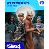 ESD The Sims 4 Vlkodlaci 9679