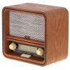 CAMRY CR 1188 - retro rádio s bluetooth