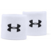 Under Armour | Under Armour Performance Wristbands | biela| OSFA