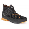 AKU ROCK DFS MID GTX Black/Orange - 44,5