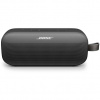 BOSE SoundLink Flex II (2nd Gen), Bezdrôtový reproduktor, čierny (B 887612-0100)