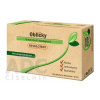 VITAMIN STATION Rýchlotest Obličky samodiagnostický test z moču, 1x1 set