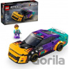 LEGO® Speed Champions 76935 NASCAR Next Gen Chevrolet Camaro ZL1