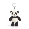 NICI Panda Yaa Boo 10cm
