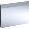 Geberit Option - Zrkadlo s LED osvetlením, 90x65 cm 819200000