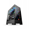 LYNX Challenger Ryzen 7 9800X3D 64GB 2TB SSD NVMe RTX 5080 16G W11 Home (10463207)