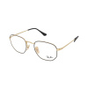 Dioptrické okuliare Ray-Ban RX6448 2991 Veľkosť: 48