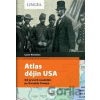 Atlas dějin USA - Lauric Henneton