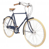 Mestský bicykel Pashley Briton, Oxford Blue veľkosť 20,5