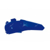 RTECH PLASTIC REAR FENDER BLU