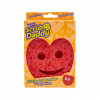 Scrub Daddy Heart Shapes - Srdca