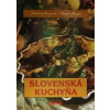Slovenská kuchyňa - Ružena Murgová, Štefan Murga