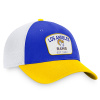 Los Angeles Rams- Two-Tone Trucker NFL Šiltovka nastaviteľná
