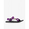 Dámske sandále Gumbies Scrambler Sandals - purple/purple