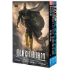 DC Comics Black Adam Box Set