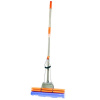 Kinekus Mop SUPER 38 cm, nerez