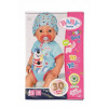 Španielska bábika - Baby Born Ball Magic Boy 43 cm (Španielska bábika - Baby Born Ball Magic Boy 43 cm)