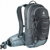 Deuter Attack 8 l šedá